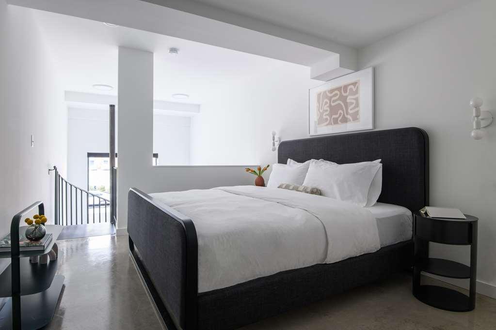 Aparthotel Mint House Birmingham - Downtown Chambre photo