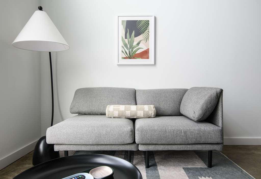 Aparthotel Mint House Birmingham - Downtown Chambre photo